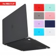 غطاء حماية خارجي بلاستيكي لجهاز MacBook Air 11.6 inch