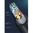 كيبل Ethernet CAT7 طول 15 متر