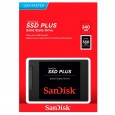 SanDisk SSD Plus 2.5" 240GB