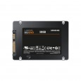 Samsung SSD 860 EVO 2.5" SATA III 500GB
