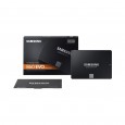 Samsung SSD 860 EVO 2.5" SATA III 500GB
