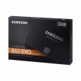 Samsung SSD 860 EVO 2.5" SATA III 500GB