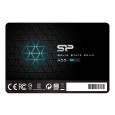 Silicon Power SSD 3D NAND A55 SLC Cache Performance Boost SATA III 1T