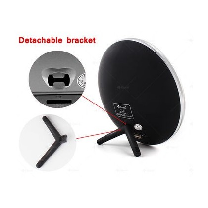 سبيكر بلوتوث Kisonli Q7 speaker