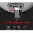 سبيكر بلوتوث Kisonli Q7 speaker