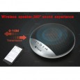 سبيكر بلوتوث Kisonli Q7 speaker