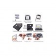 2.5 inch Universal Second HDD Caddy, SATA to SATA HDD Hard Drive Caddy, Thickness : 9.5mm