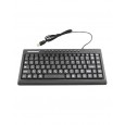 mini USB Keyboard كيبورد سلكي صغير للكمبيوتر