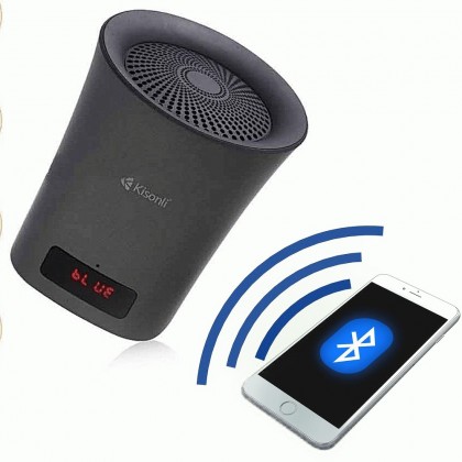 سبيكر بلوتوث Kisonli led803 speaker
