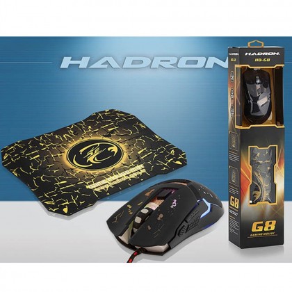 ماوس العاب G8 سلكية