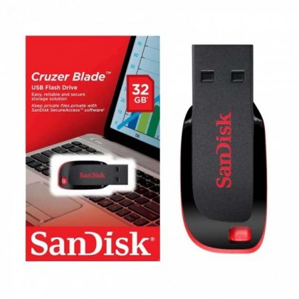 USB FLASH 32G