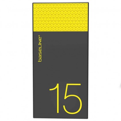 POWER BANK BASELINE 15000 HIVE