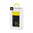 POWER BANK BASELINE 15000 HIVE