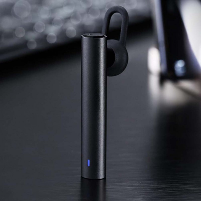 Xiaomi mi bluetooth headset обзор