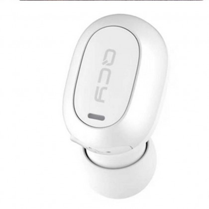 BLUETOOTH HEADSET QCY MINI 2
