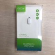 BLUETOOTH HEADSET QCY MINI 2