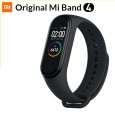 MI BAND4 WITH MI WATCH