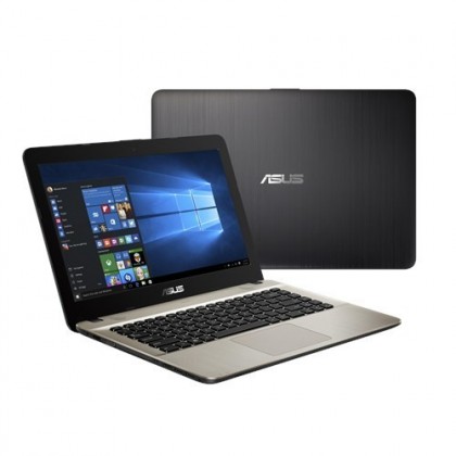 ASUS Laptop X540BP A6 4GB DDR4 1T HDD 2GB Graphic Card