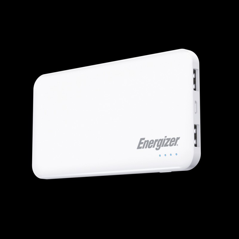 بطارية احتياطية بقوة 4000 ميلي أمبير من Energizer كفالة سنة بطارية احتياطية بقوة 4000 ميلي أمبير من Energizer كفالة سنة