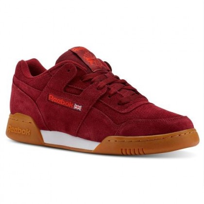 Reebok WORKOUT PLUS MU