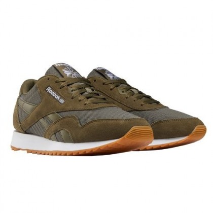 Reebok CLASSIC NYLON RIPPLE MU