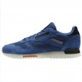 Reebok CL LEATHER RIPPLE SN