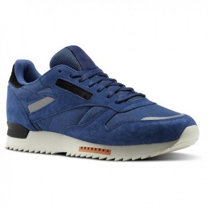 Reebok CL LEATHER RIPPLE SN