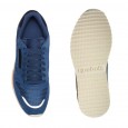 Reebok CL LEATHER RIPPLE SN