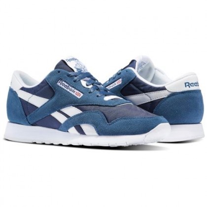 Reebok CL NYLON