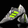 Adidas NEMEZIZ TANGO 17.3 TF J