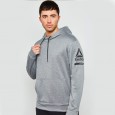 Reebok Workout Ready Fleece Hoodie