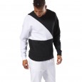 Reebok CLASSICS ADVANCED ZIPPED CREW