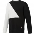Reebok CLASSICS ADVANCED ZIPPED CREW