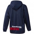 Reebok CLASSICS FOUNDATION WINDBREAKER