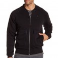 Reebok Classics Fleece Bomber Jacket