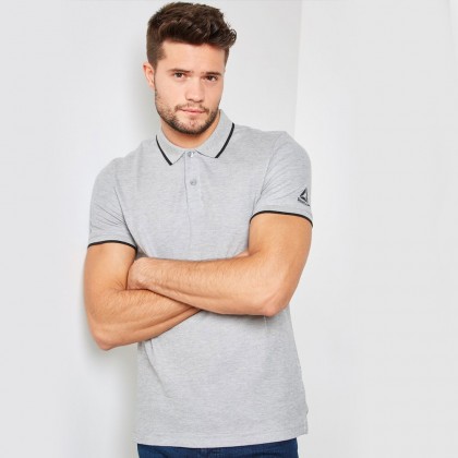 Reebok EL POLO T SHIRT