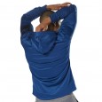 Reebok WORKOUT READY THERMOWARM FULL ZIP HOODIE