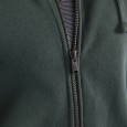 Reebok FLEECE FULL ZIP HOODIE