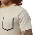 Reebok Training Supply Move T shirt