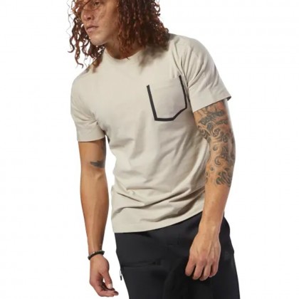 Reebok Training Supply Move T shirt