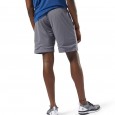 Reebok LM MESH BASKETBALL SHORTS
