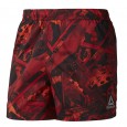 Reebok BW AOP SHORT