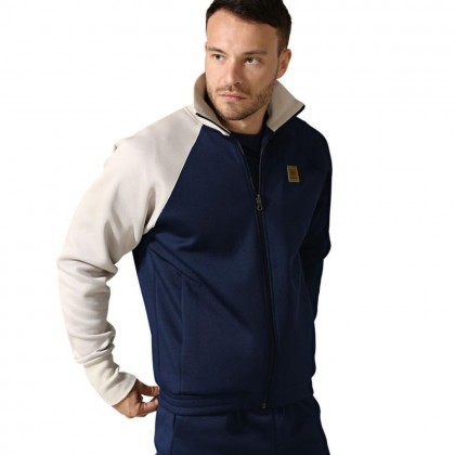 Reebok HERITAGE TRACK JACKET