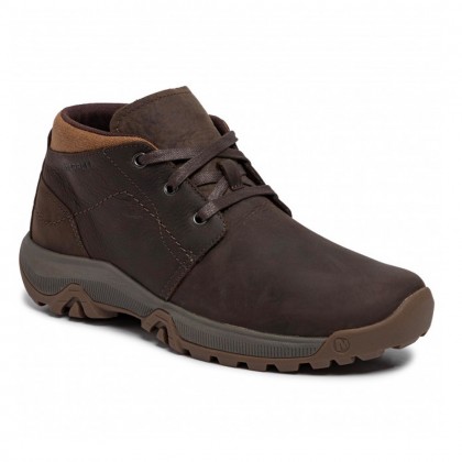 MERRELL ANVIK PACE CHUKKA
