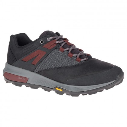 MERRELL ZION