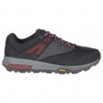 MERRELL ZION