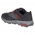 MERRELL ZION