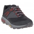 MERRELL ZION
