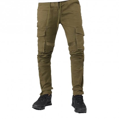 بنطلون سكوتش شبابي GRR WEAR كتان
