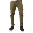بنطلون سكوتش شبابي GRR WEAR كتان
